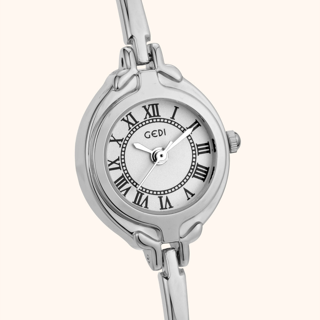 Freya | Silver