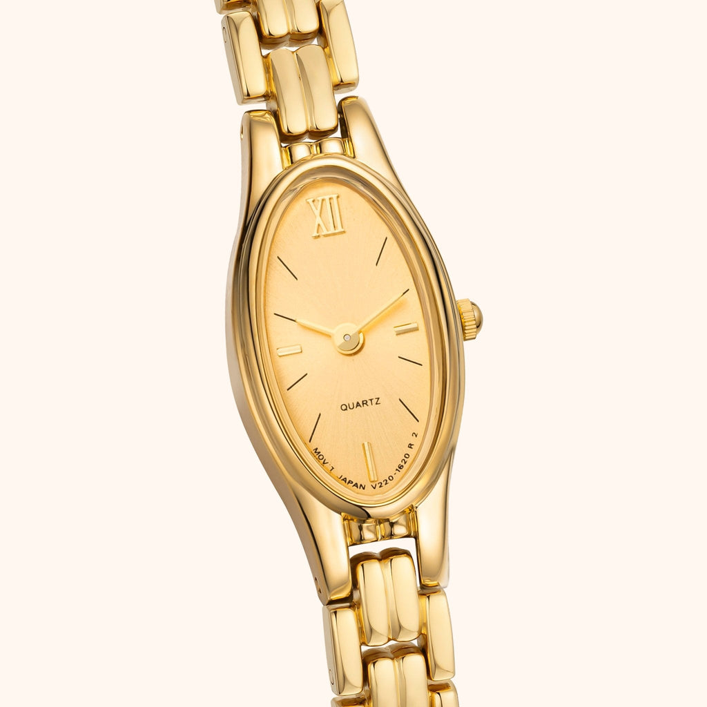 Naomi | Gold