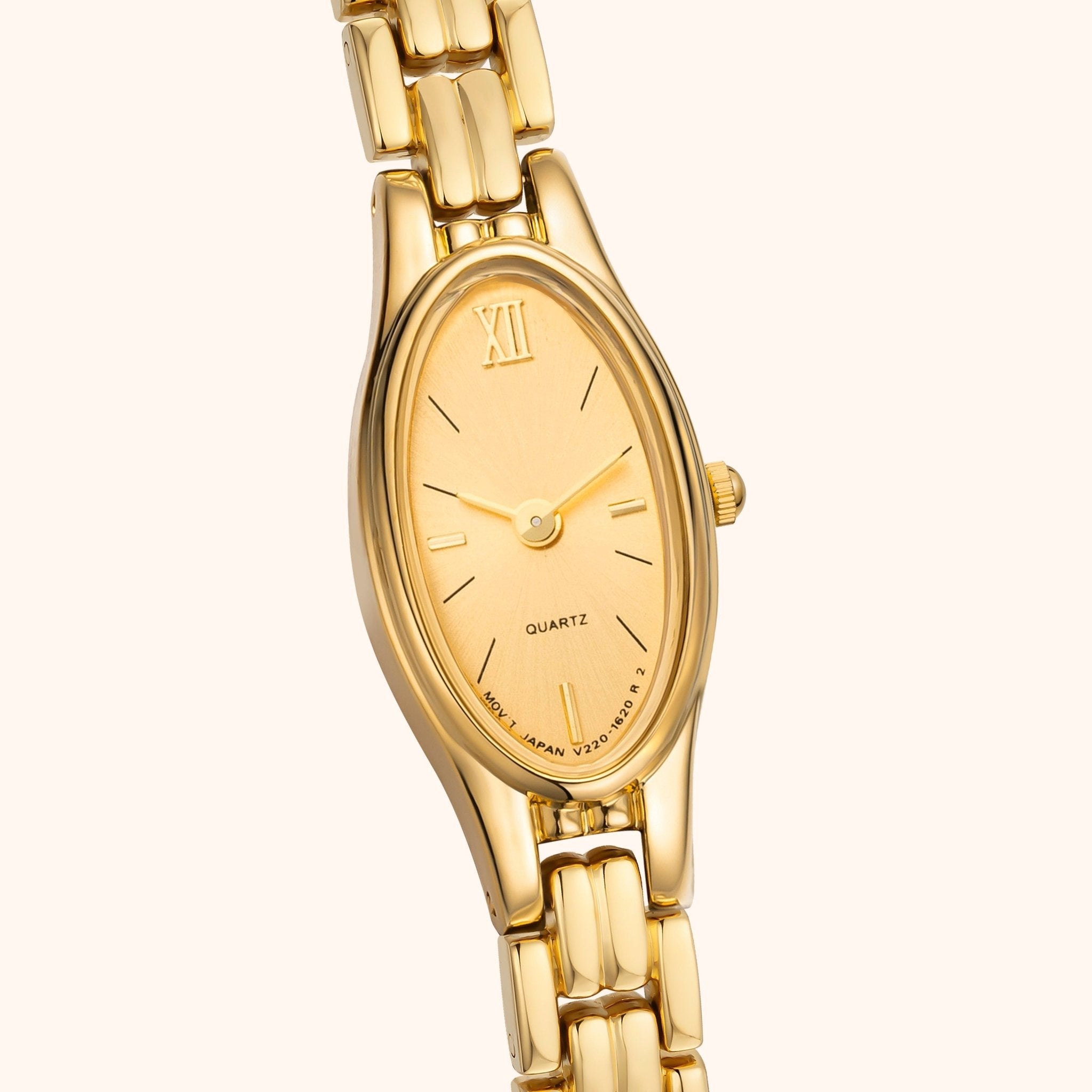 Naomi | Gold