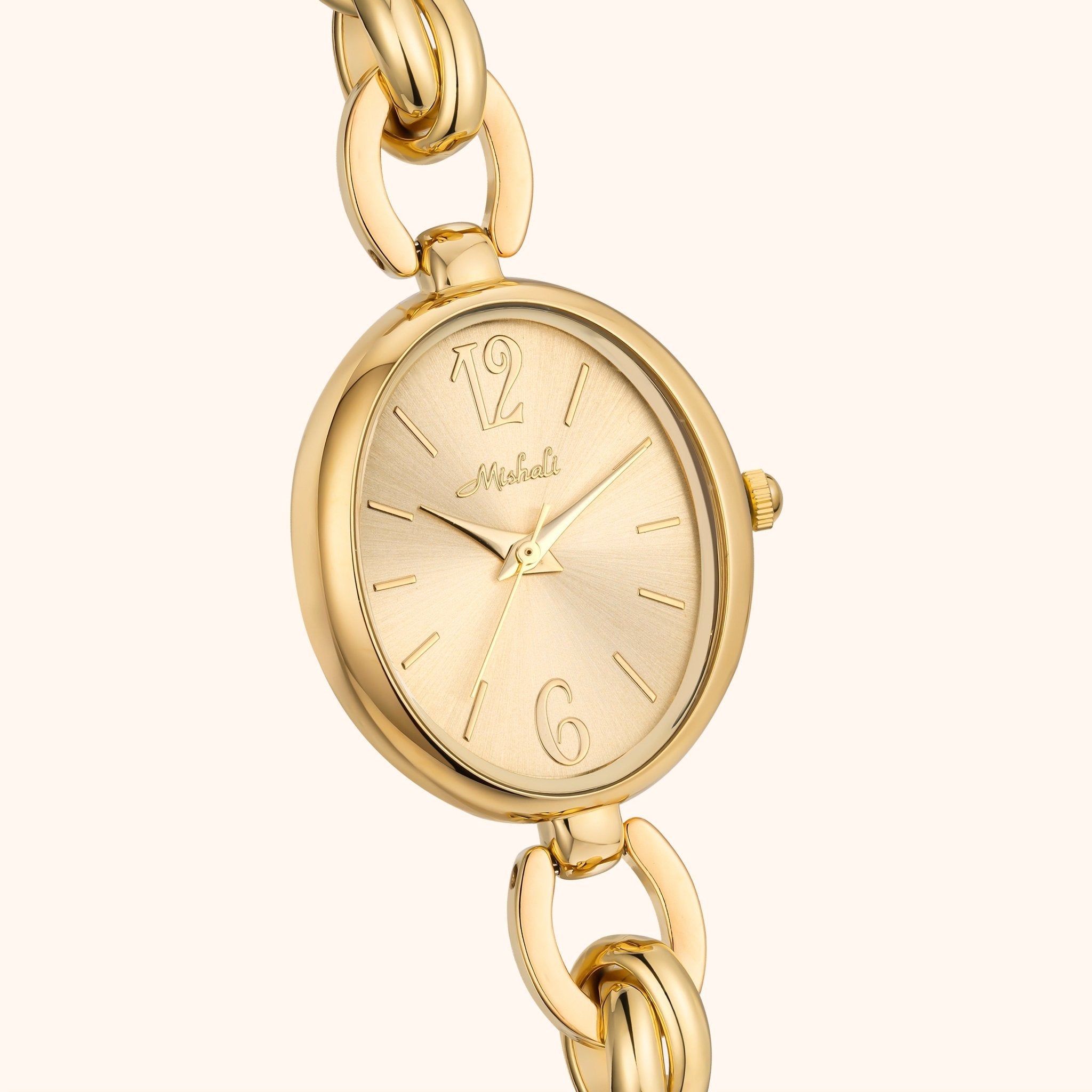 Lydia | Gold