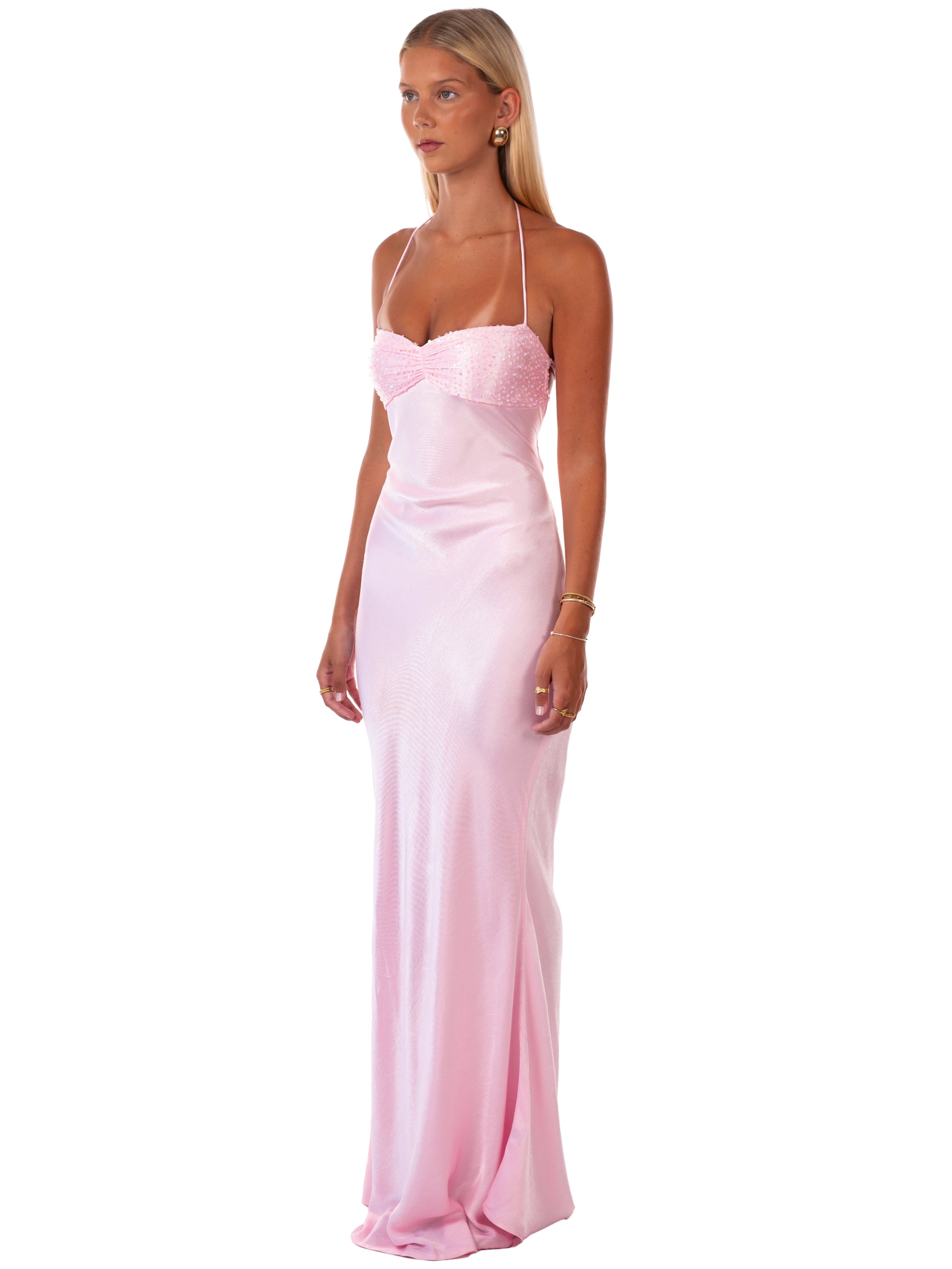 Jade Maxi Dress