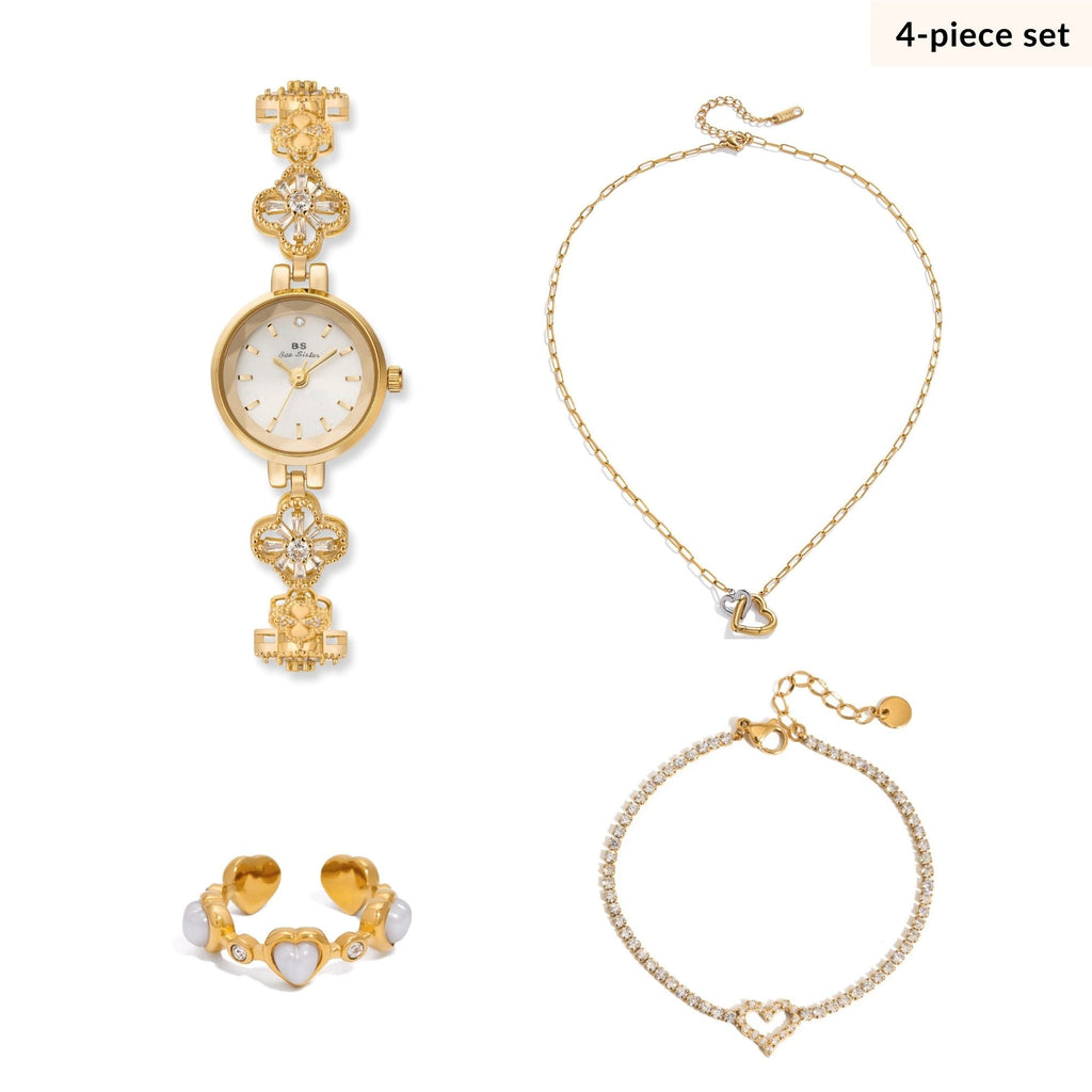 Date Night Gift Set
