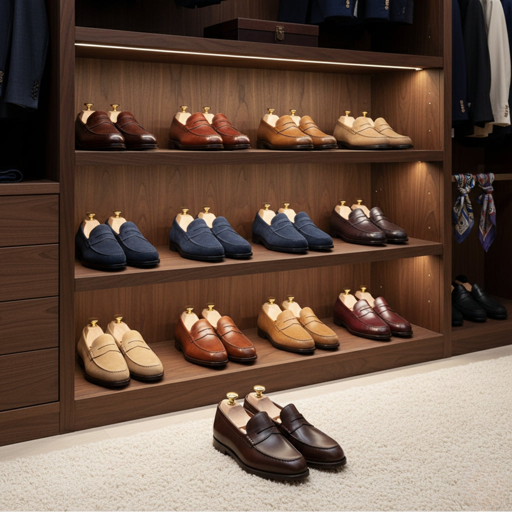 Cedar Wood Shoe Trees