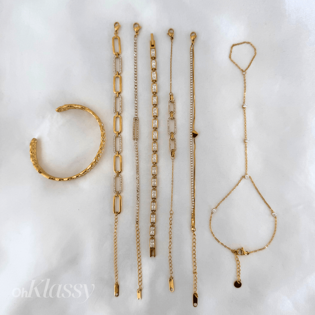 Dubai Bracelet Bundle