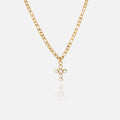 Pearlette Necklace