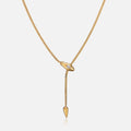 Lora Necklace