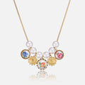 Cela Necklace