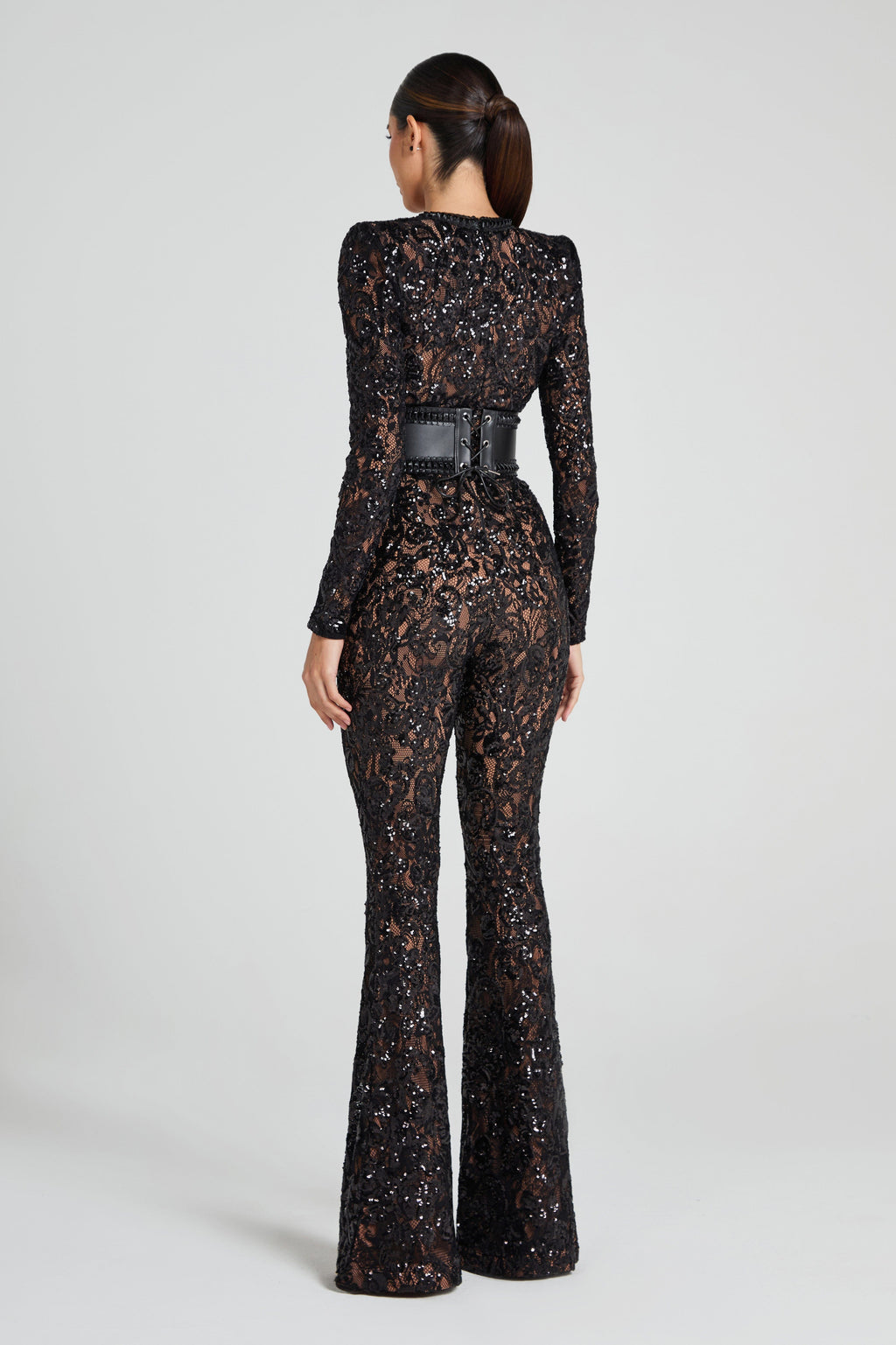 Bella Jumpsuit