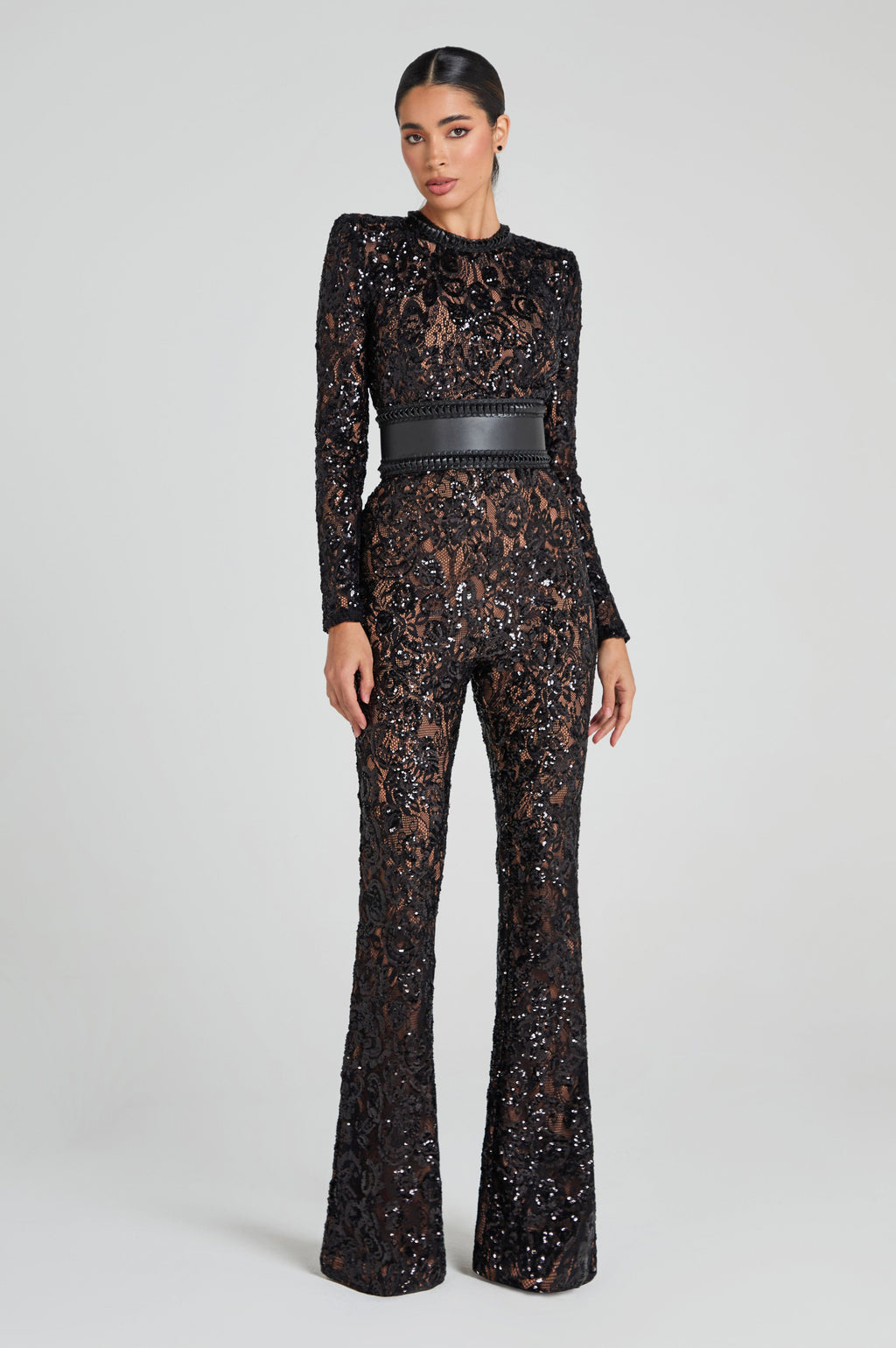 Bella Jumpsuit