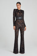 Bella Jumpsuit