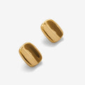 Square Shaped Earrings
