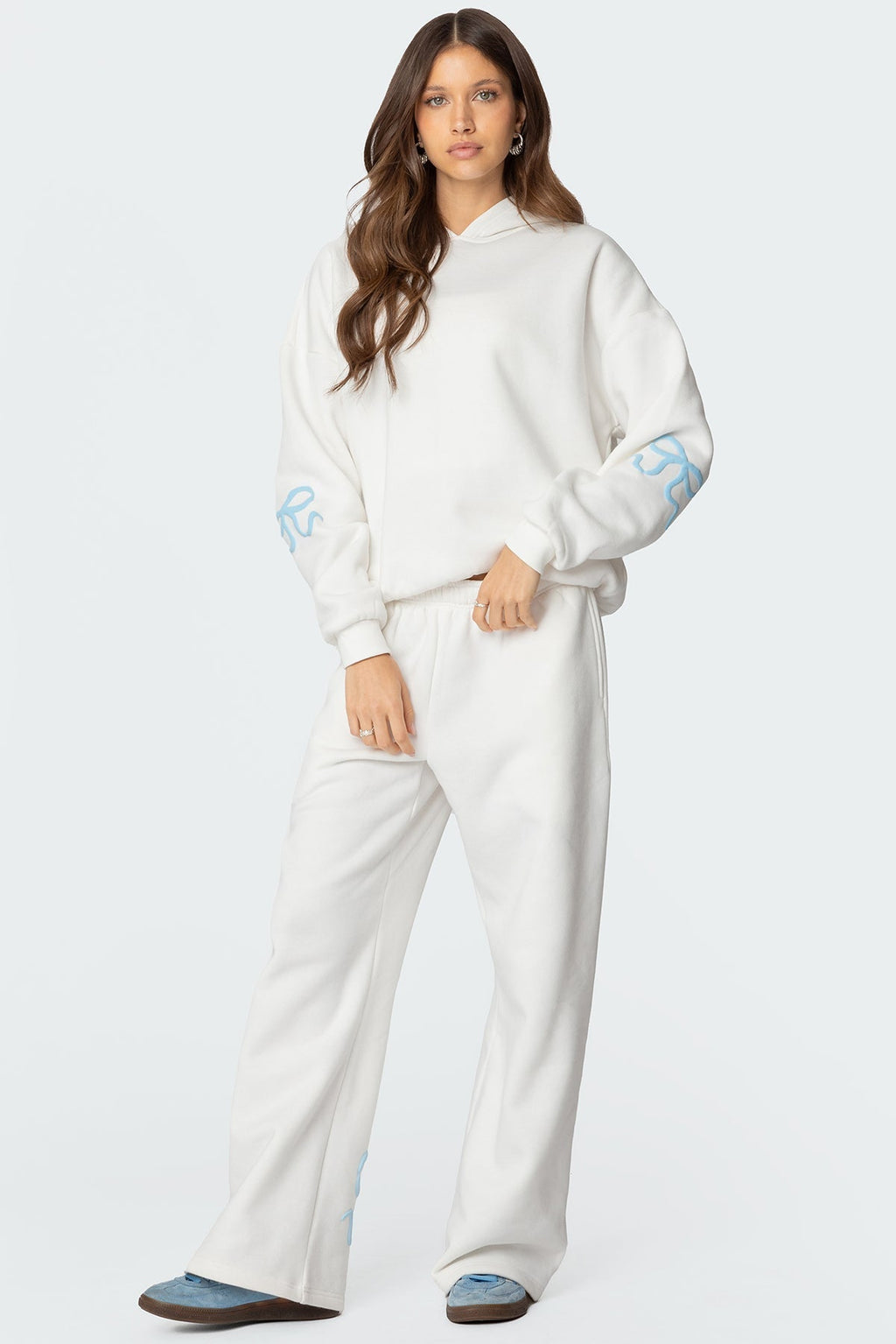 Ophelia Bow Tracksuit