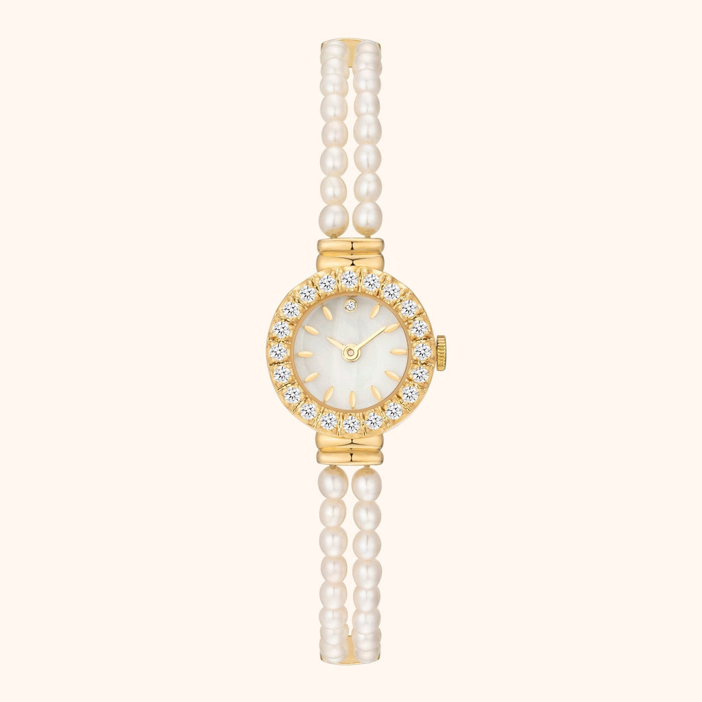 Elina | Gold
