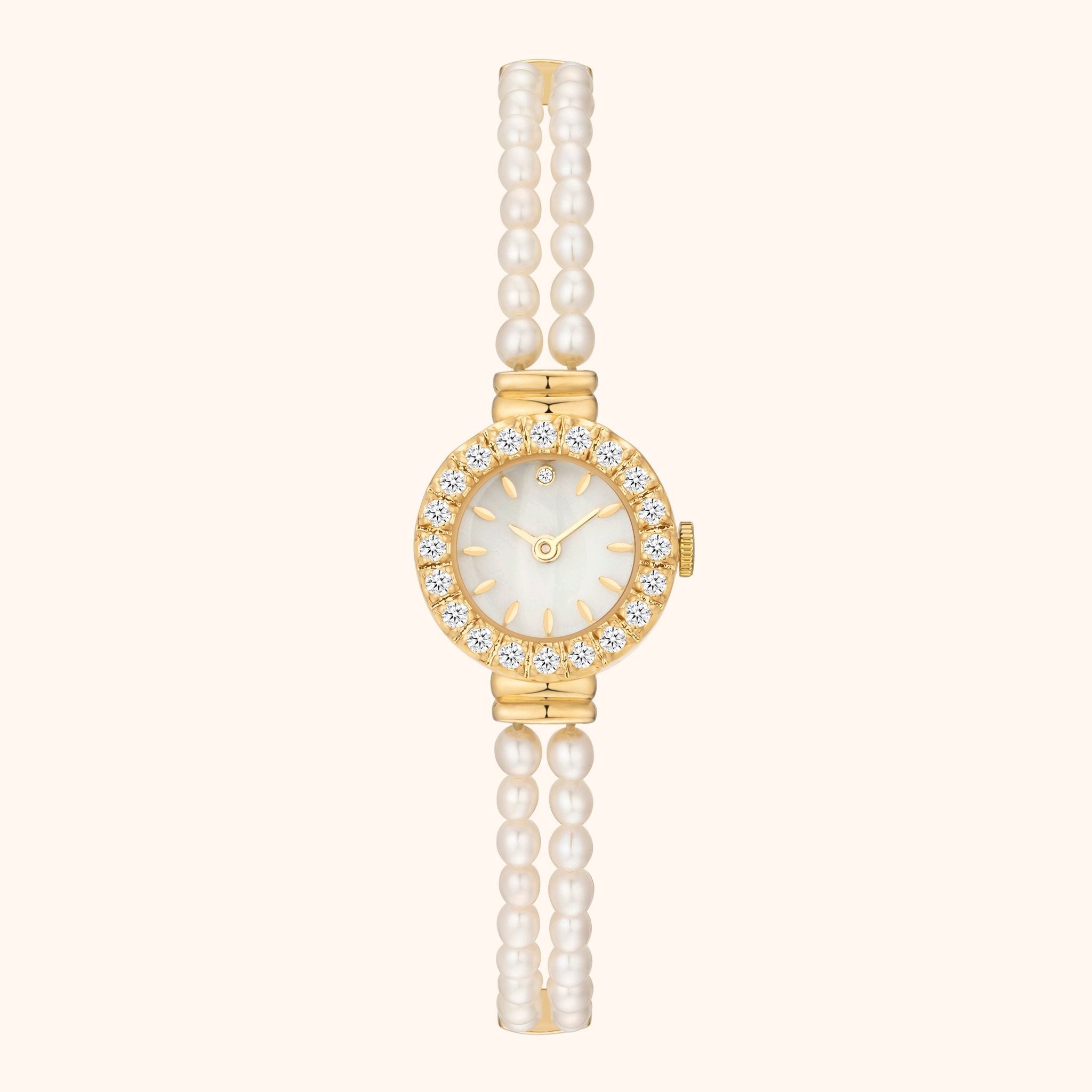 Elina | Gold
