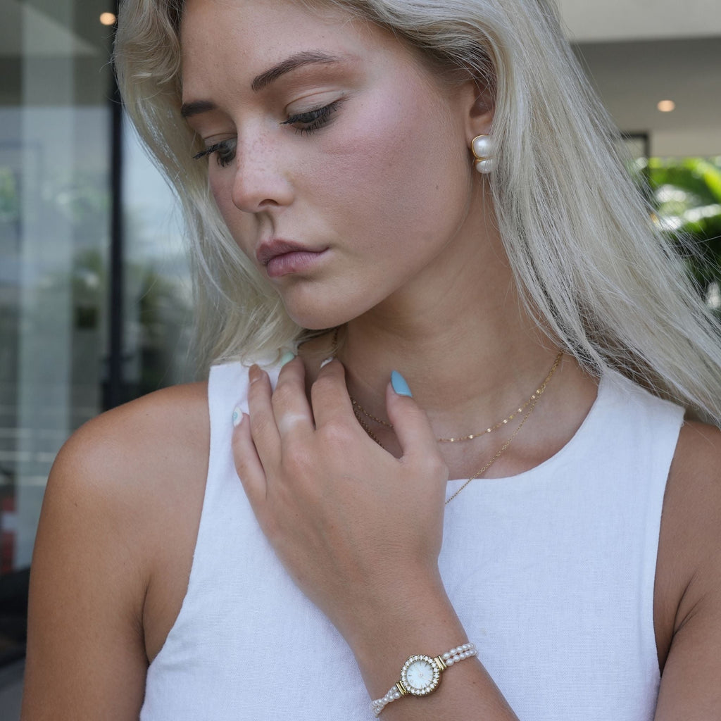 Elina | Gold