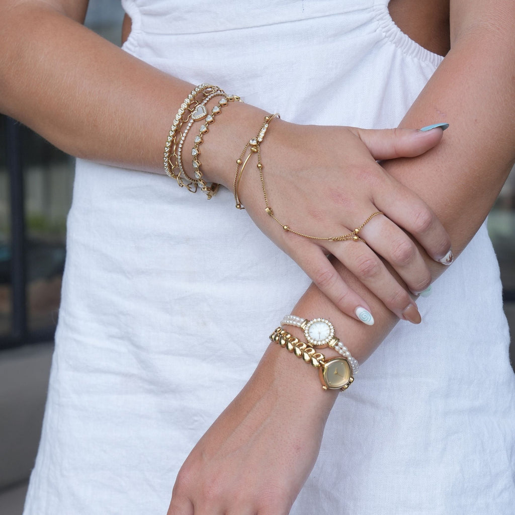 Elina | Gold