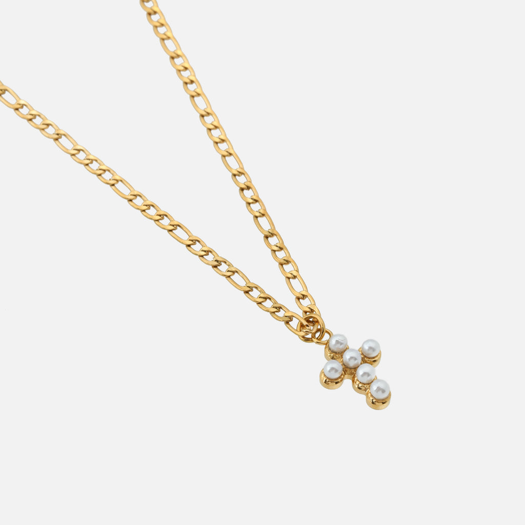 Pearlette Necklace