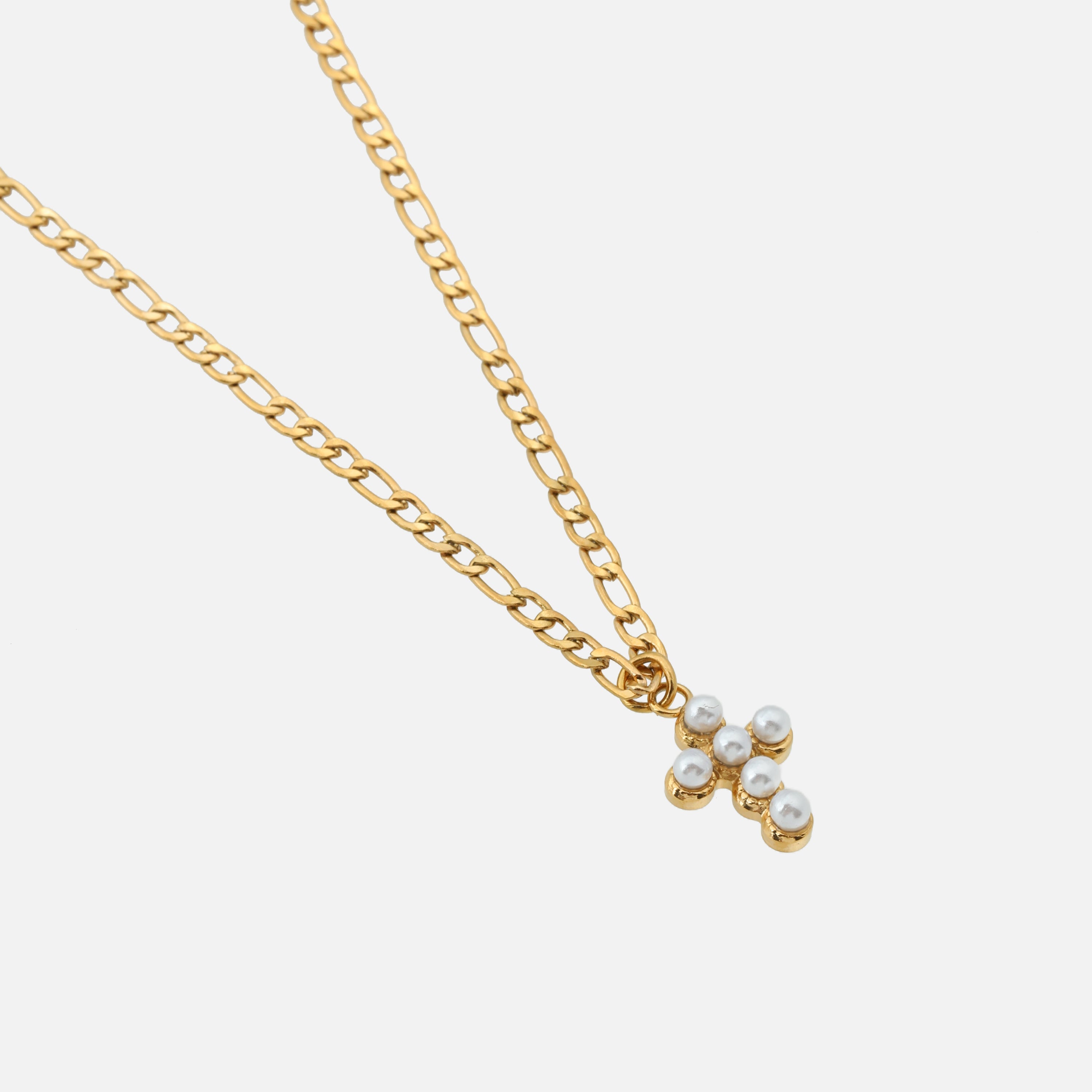 Pearlette Necklace