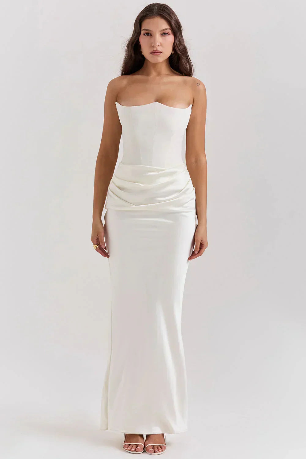 Olivia Maxi Dress
