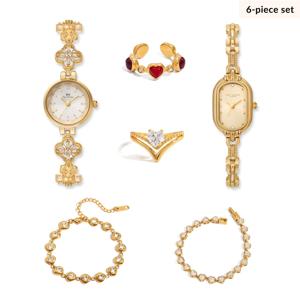 Forever Gift Set