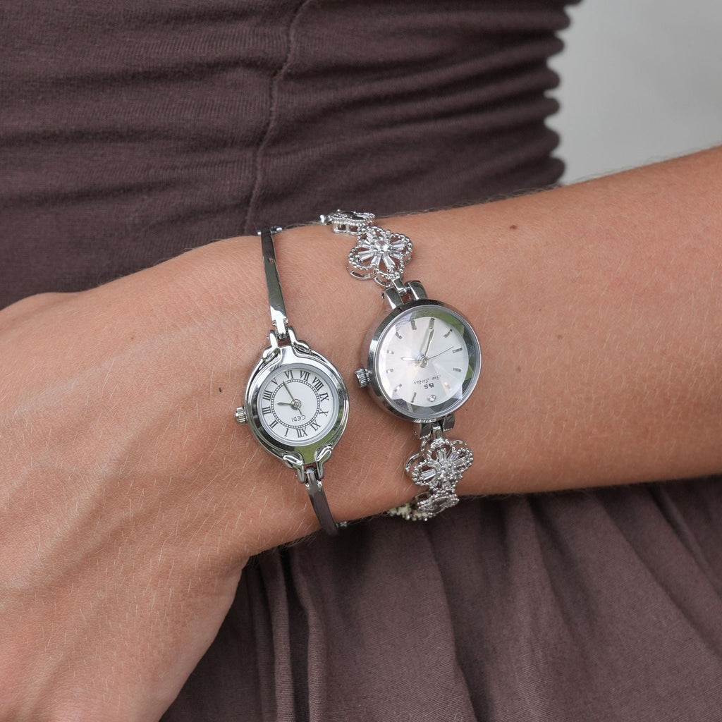 Odette | Silver