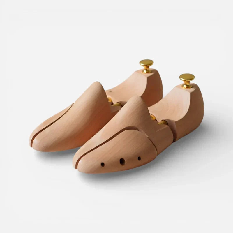 Cedar Wood Shoe Trees