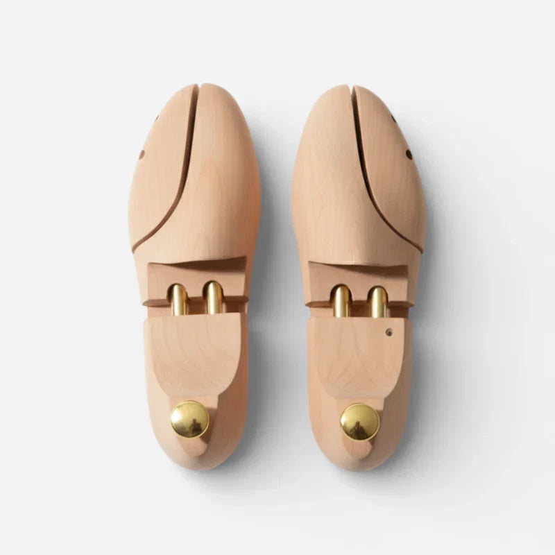 Cedar Wood Shoe Trees