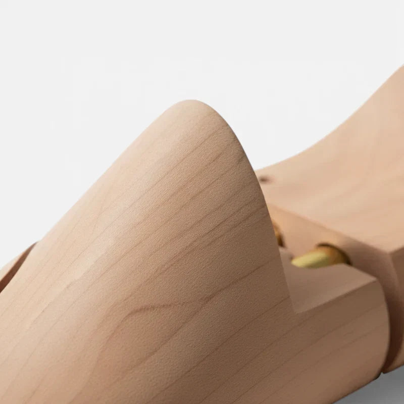 Cedar Wood Shoe Trees