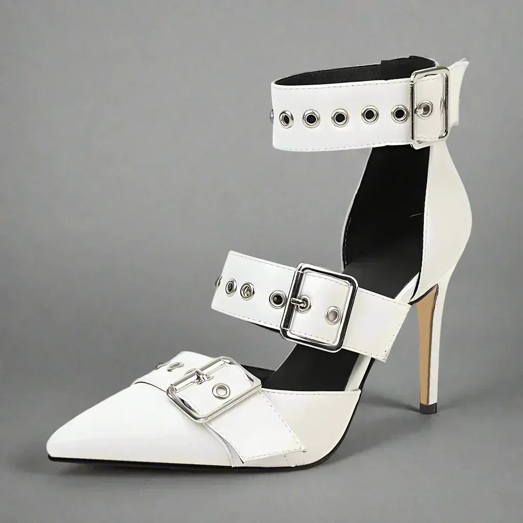 RAVYN RAE STILETTOS