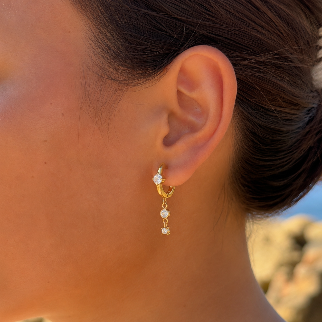 Elize Earrings