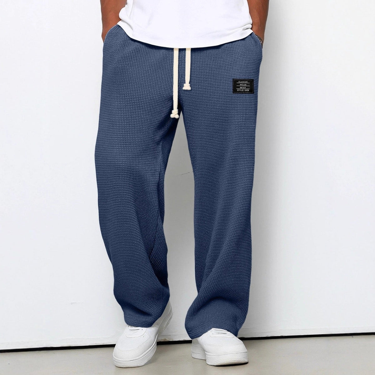 Classic Pants For Men