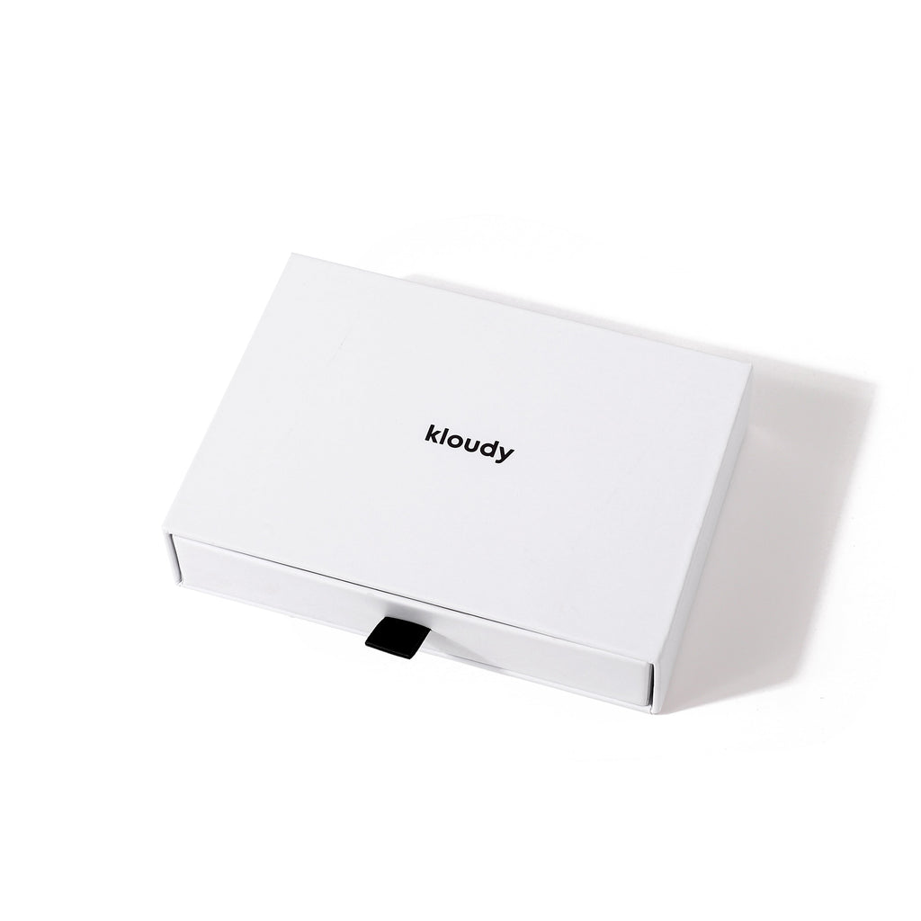 Luxury Gift Box (Incl. Dust Bag)