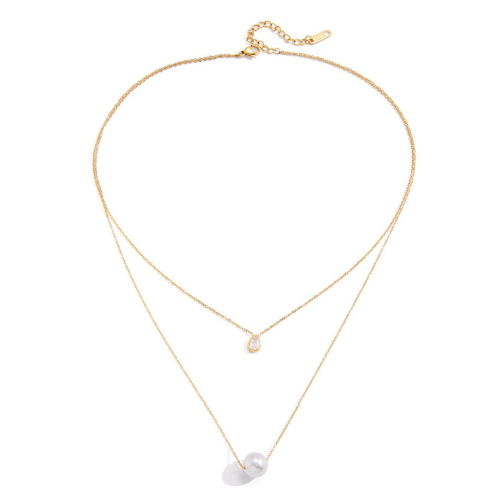 Raelyn Layered Necklace