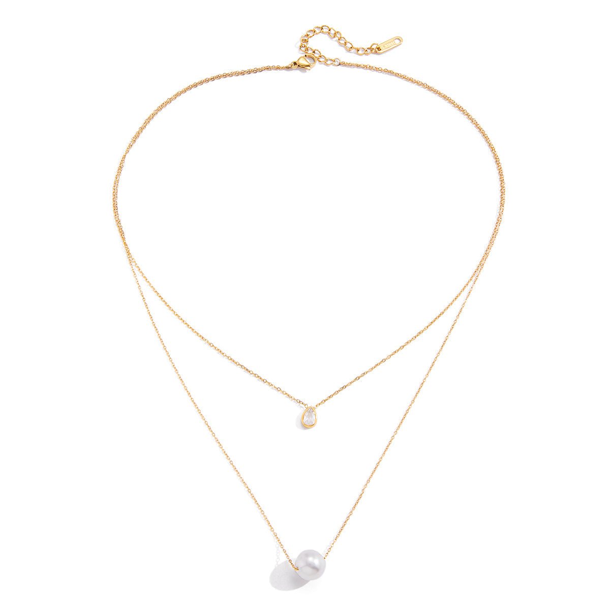 Raelyn Layered Necklace