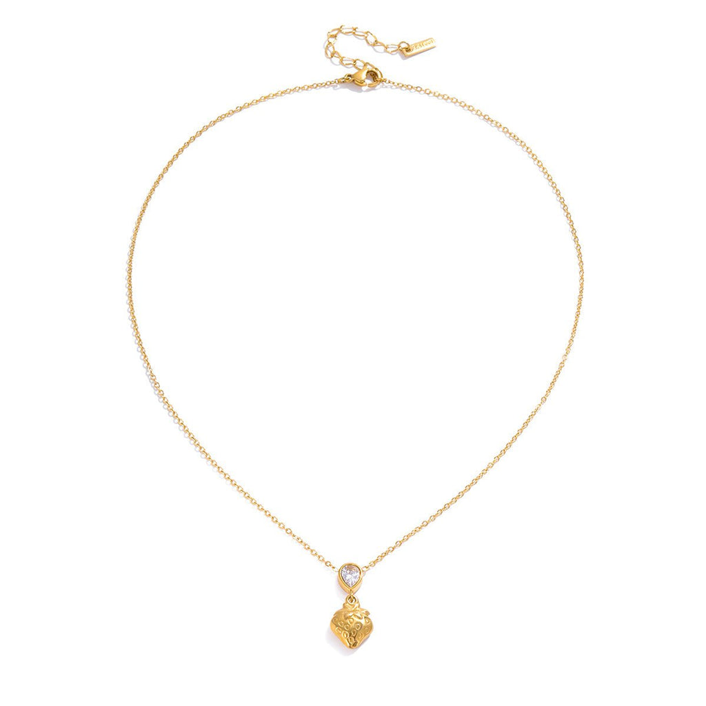 Madeline Berry Necklace