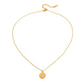 Emoria Pendant Necklace