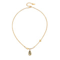 Belline Pendant Necklace