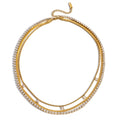 Alondra Layered Necklace