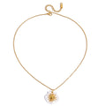 Zaniyah Pendant Necklace