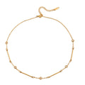 Khaleesi Station Necklace