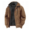 Miesten talvitakki Comfort Trend Clark