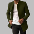 Men's Winter Coat, Relaxed Fit