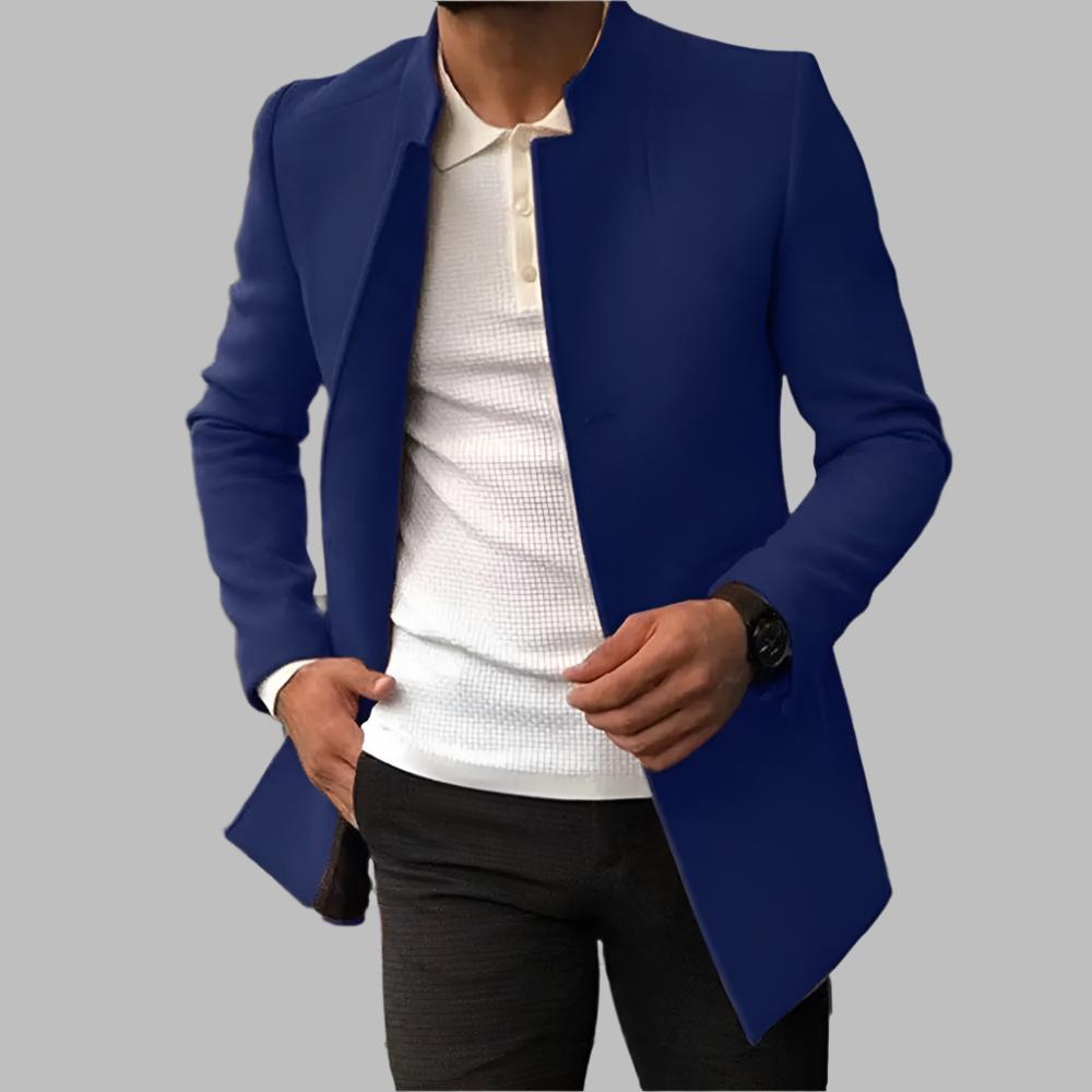 Men's Winter Coat, Relaxed Fit