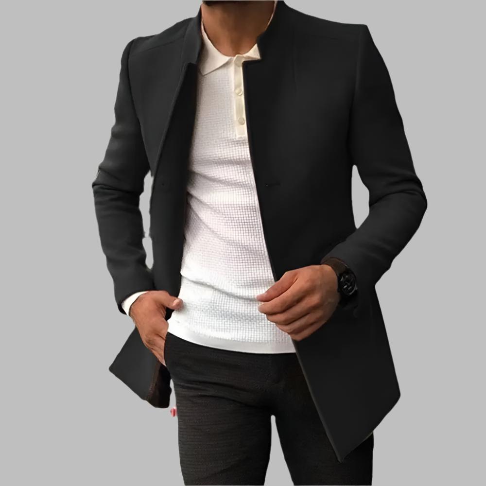 Men's Winter Coat, Relaxed Fit