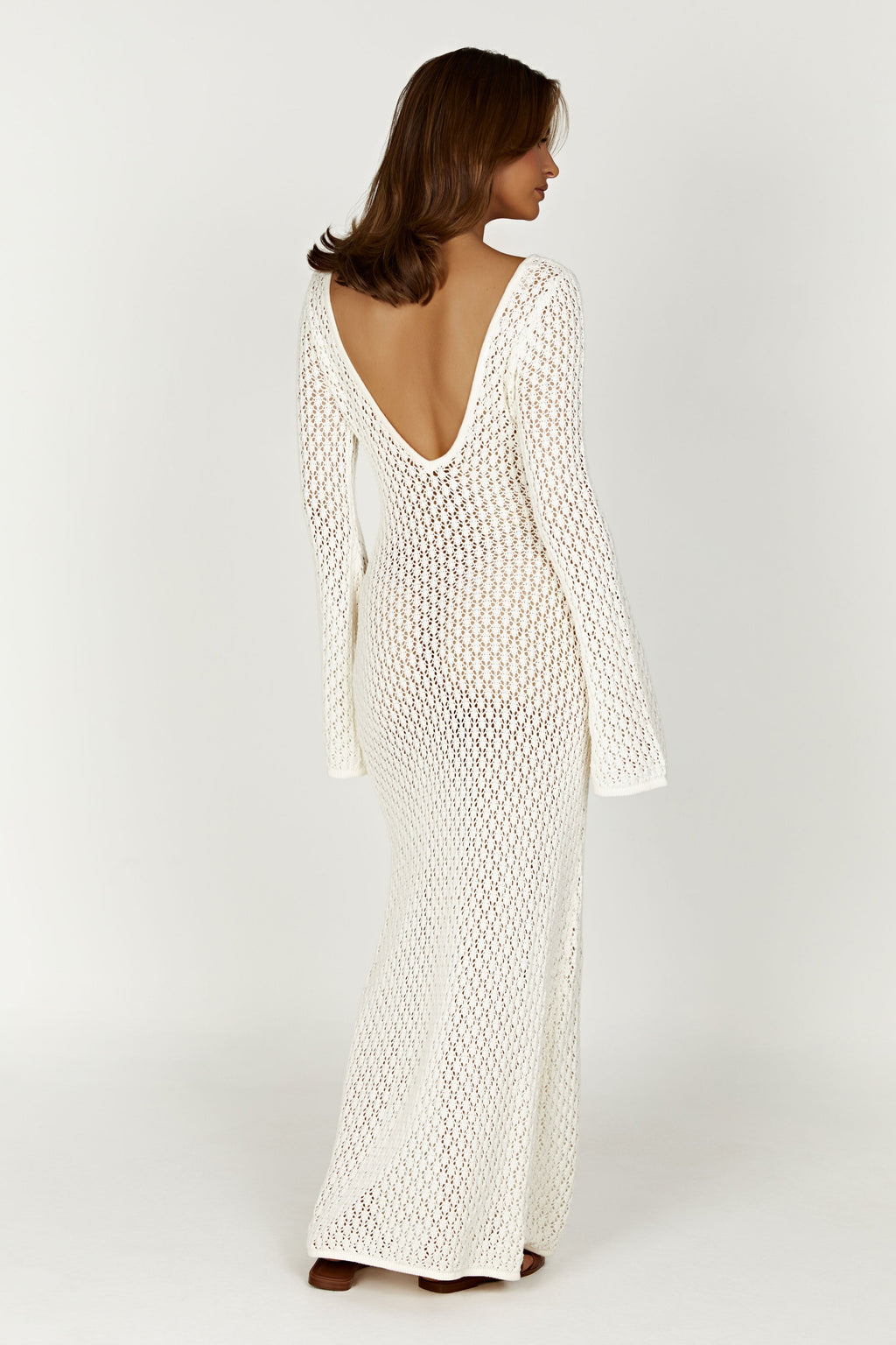 Zinnia Maxi Dress
