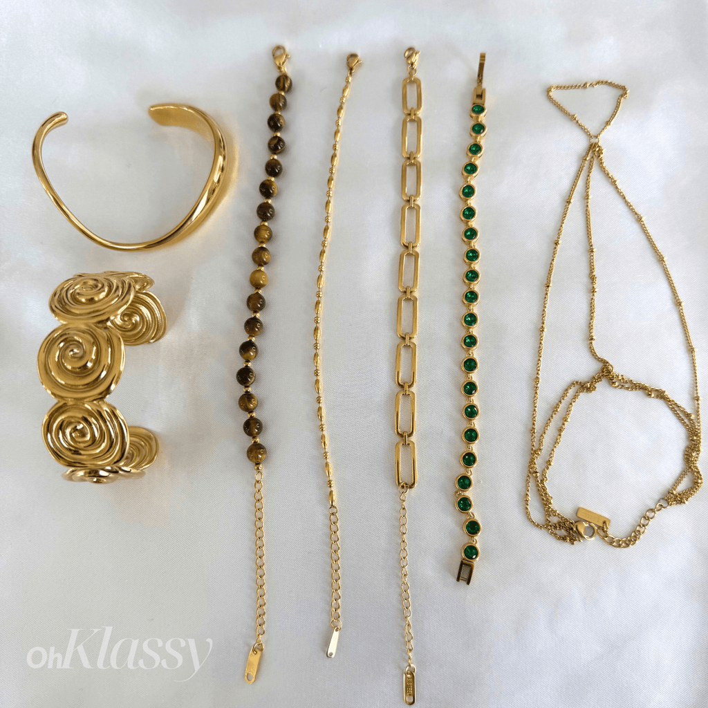 Athens Bracelet Bundle