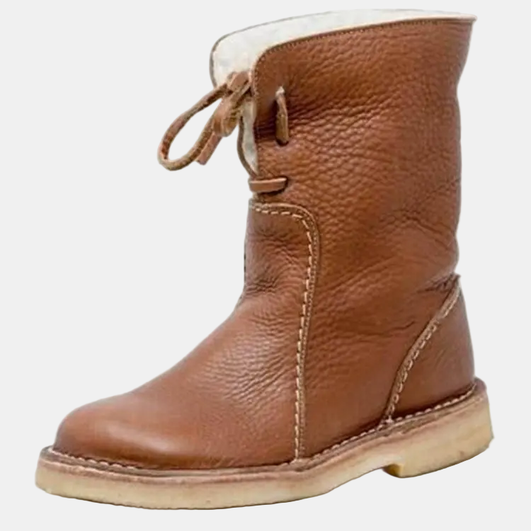 Women's Winter Boots, Insulated