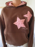 Isolde Stars Hoodie