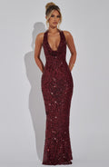 Ruby Maxi Dress