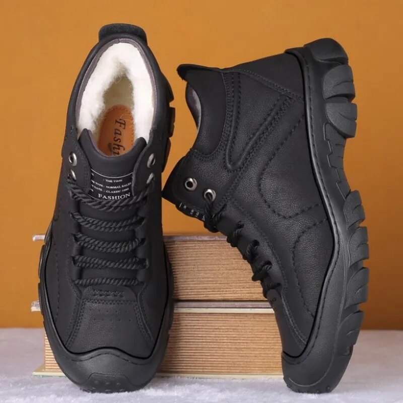 Men's Winter Hiking Shoes